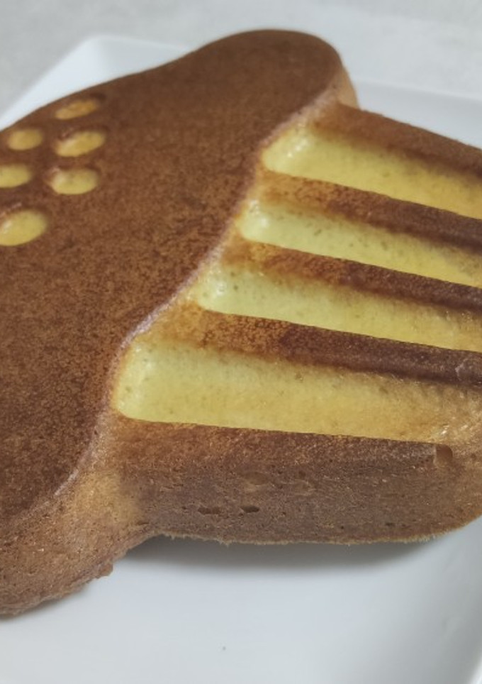Una foto de Bizcocho de coco KETO (Dieta cetogénica)