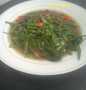 Cara Mudah Membikin Resep Tumis Kangkung saus tiram yang Lezat Anti Ribet, Sempurna