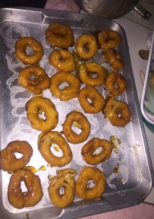 รูปของ ขนมวง 🍩