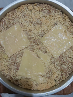 Foto resep Macaroni panggang