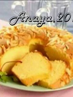 Foto resep Cake Tape Singkong Yummy
