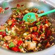 #5 Resep Sambal Matah