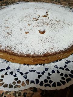 Una foto de Tarta de Santiago con Thermomix