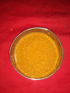 Madras Masala🇳🇪 recept fotója