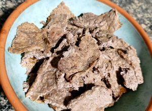 Foto principal de Kebab Casero de Carne Picada