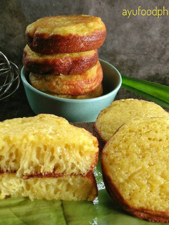 Foto resep Bika Ambon Ekonomis (#pr_kuetradisionalberserat)