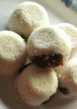 Foto resep Putu Embun