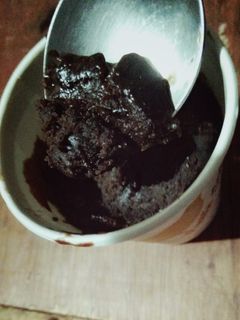 ஓரியோ சாக்லேட் மஃ கேக் செய்முறை முக்கிய புகைப்படம்