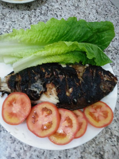 Foto resep Ikan Bakar Bumbu Mentega