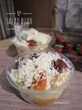 Salad Buah