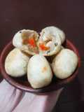 52. Olos Tegal / Cimol Isi