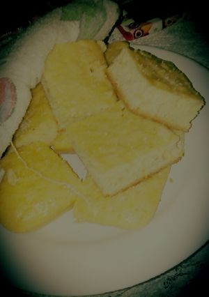 Una foto de Torta de Limón!