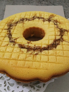 Foto resep Marmer Cake (all in one)
