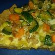 Tarta integral de Zapallitos y Más!