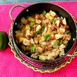 Peshawari Chicken