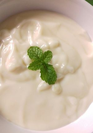 Foto resep Saus Salad Buah