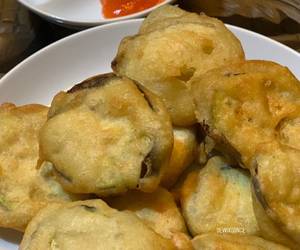 Resep Terbaik Terong ungu goreng tepung Lezat Mantap Resep Terbaik Terong ungu goreng tepung Lezat Mantap