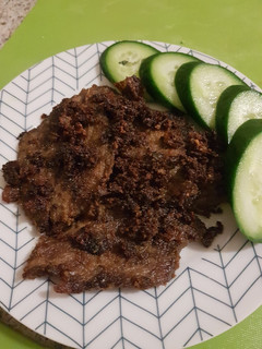 Foto resep Empal Gepuk