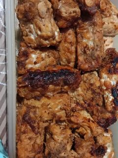 Foto resep Tempe Tahu Bacem enak banget