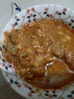 कच्चे केले और आलू की सब्जी (Kacche kele aur aloo ki sabzi recipe in Hindi) रेसिपी मुख्य फोटो