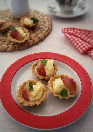 Foto resep 47. Fruit Pie