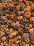 Tempeh croccante