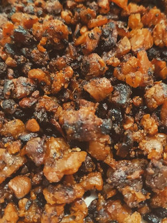 Foto di Tempeh croccante