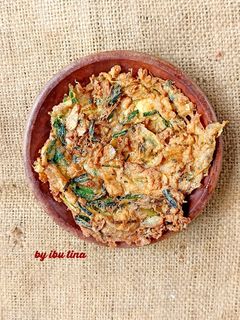 Foto resep Telur Dadar Kucai