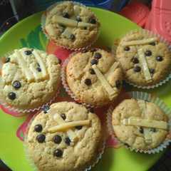รูปของ Bolu kering simple dan irit