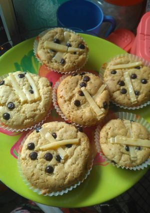 Foto resep Bolu kering simple dan irit