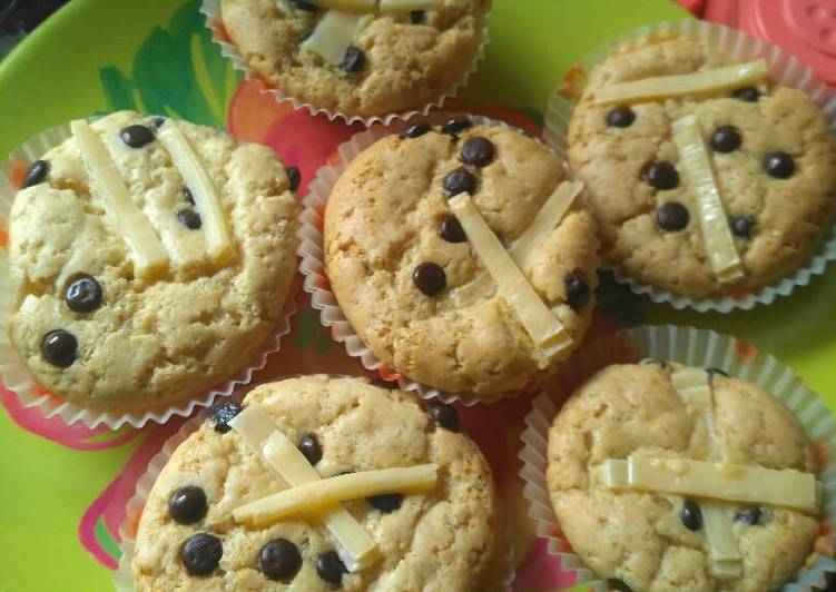 Bolu kering simple dan irit