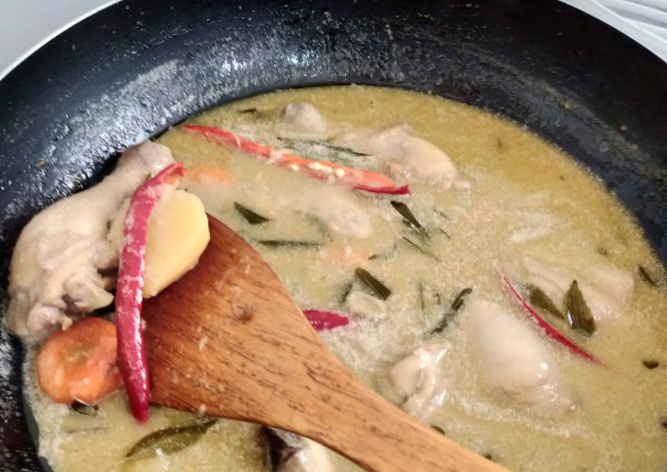 hari ayam