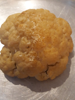 Una foto de Coliflor N.Y
