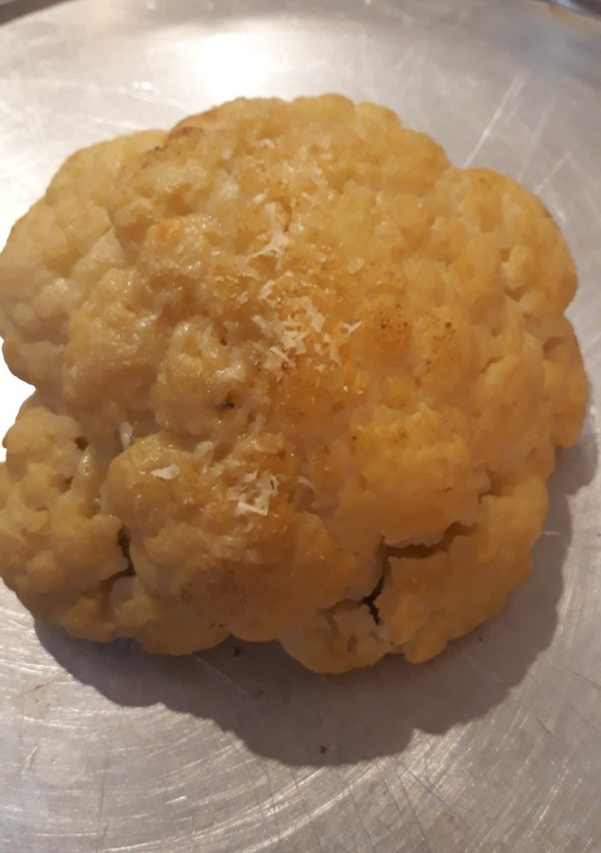 Una foto de Coliflor N.Y