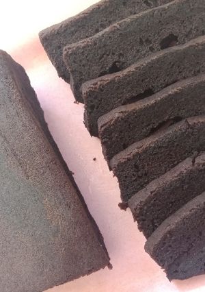 Foto resep Brownies oreo kukus