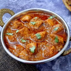A picture of Chicken Korma (Nut-Free).