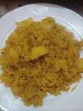Peeli tehri