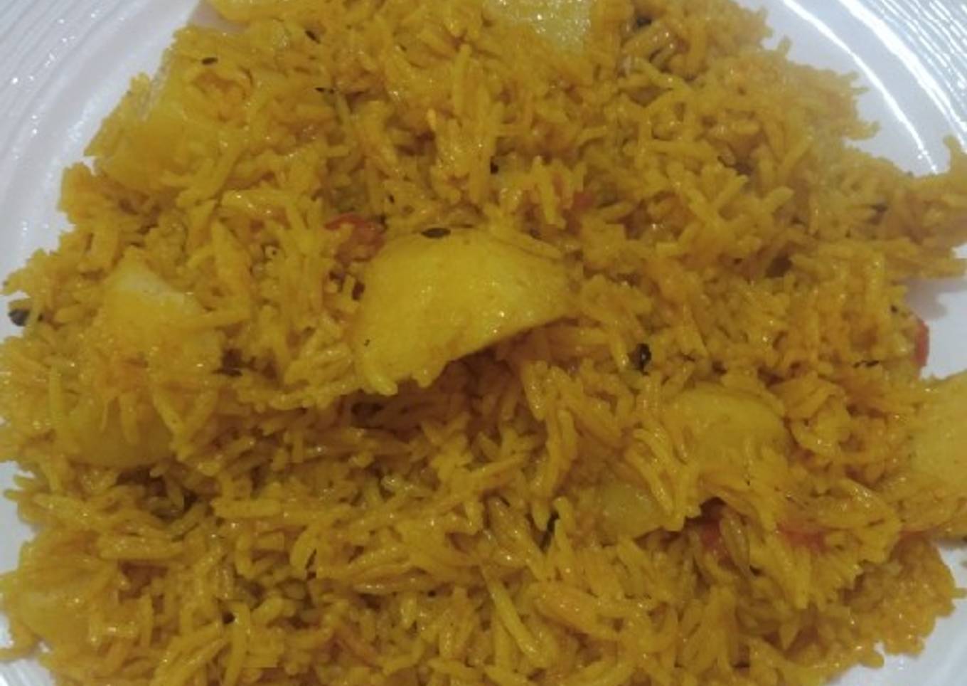 Peeli tehri