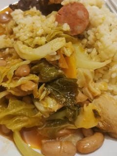 Foto de Feijoada