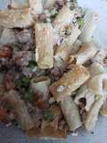 Pastitsio... with a Twist