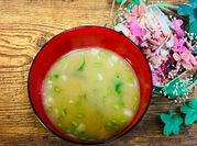 A picture of seafood stock