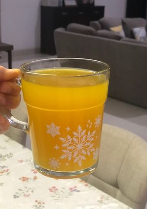 Foto resep Wedang Detox🌷