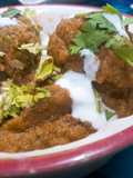 Makhmali koftay