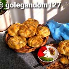نان پوآچا آچما-レシピのメイン写真