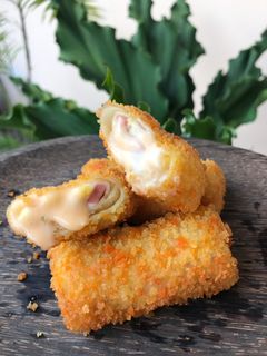 Foto resep Risol Mayo Simpel (ga ribet bikin kulit dl)