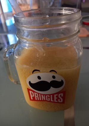 綠茶多多 的食譜成品照片