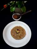 Halim Seeds Halwa