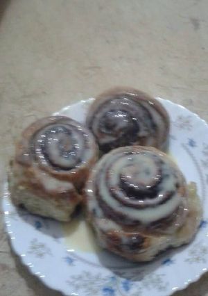 صورة لوصفة السينابون
