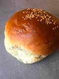 Burger Buns