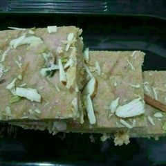 A picture of Gur Papadi.